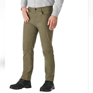 💰⏳️Men's Denali Travel Performance Pant 30 32 NWT